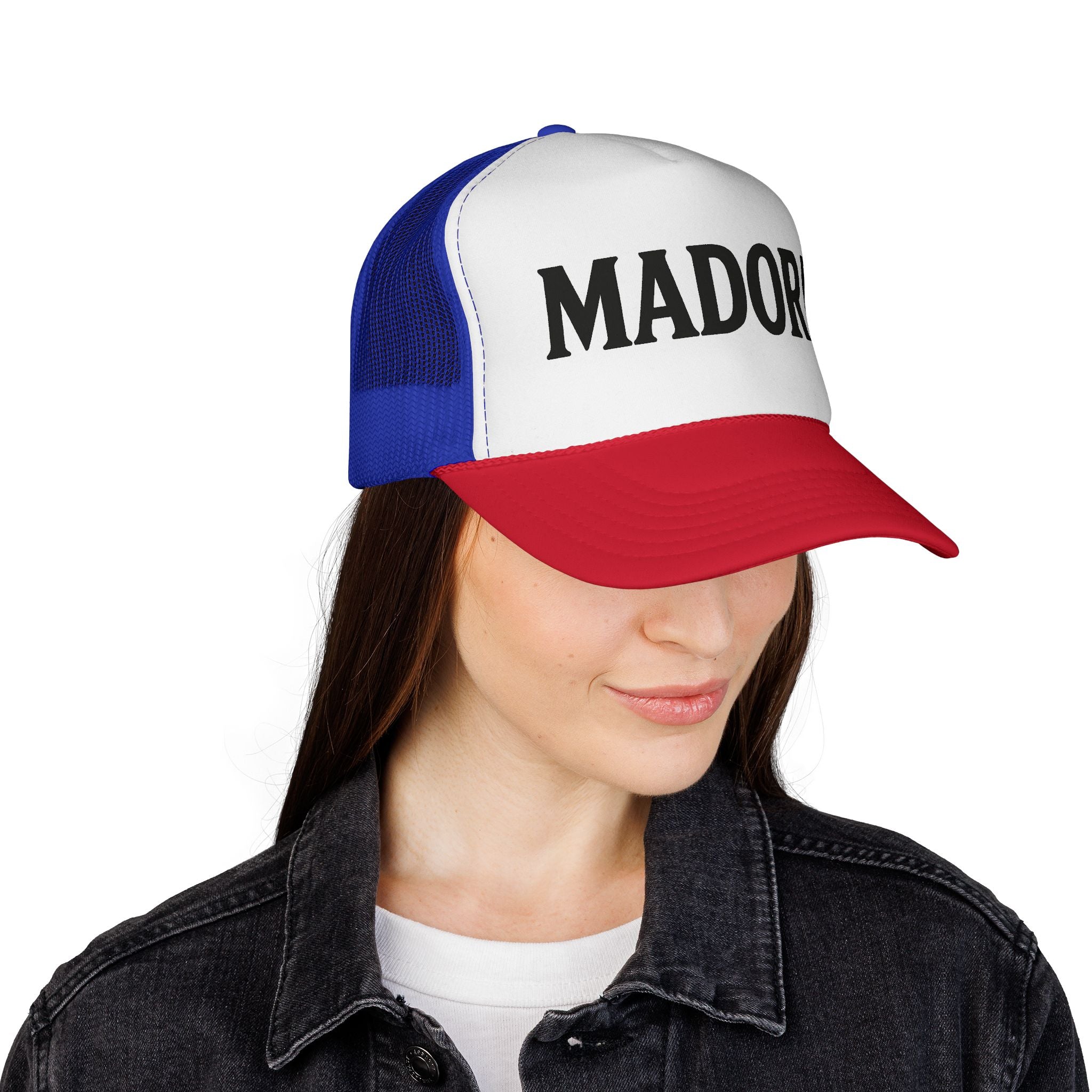 Madora Trucker Cap