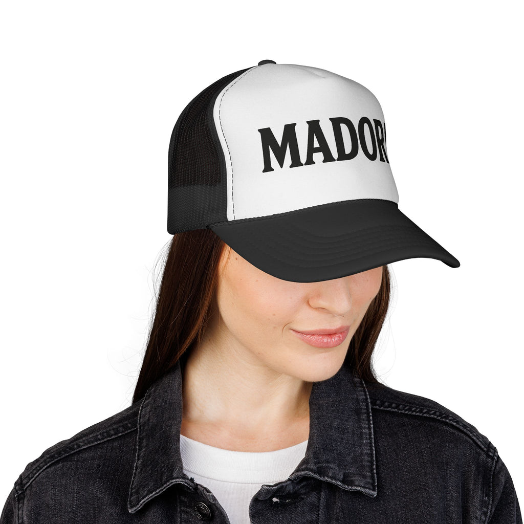Madora Trucker Cap