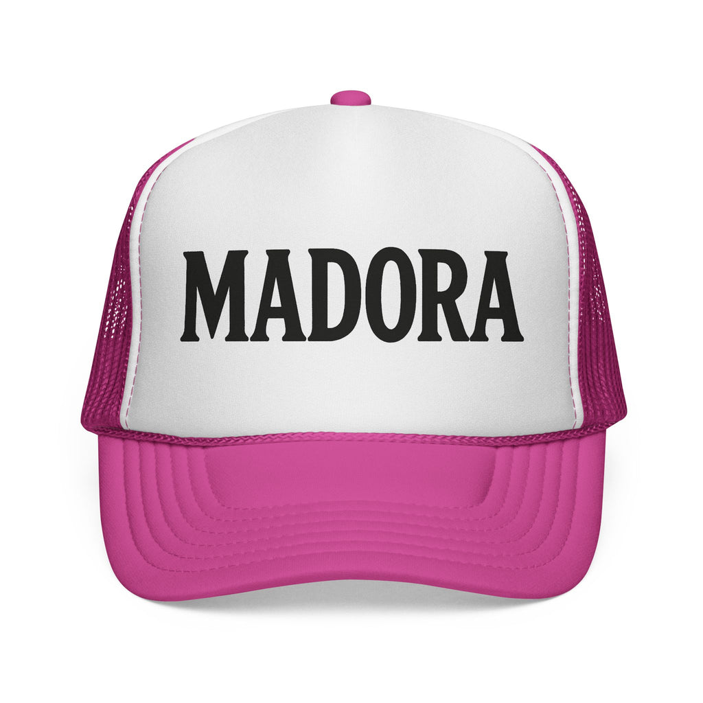 Madora Trucker Cap