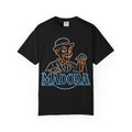 Madora Neon Puppeteer T-Shirt