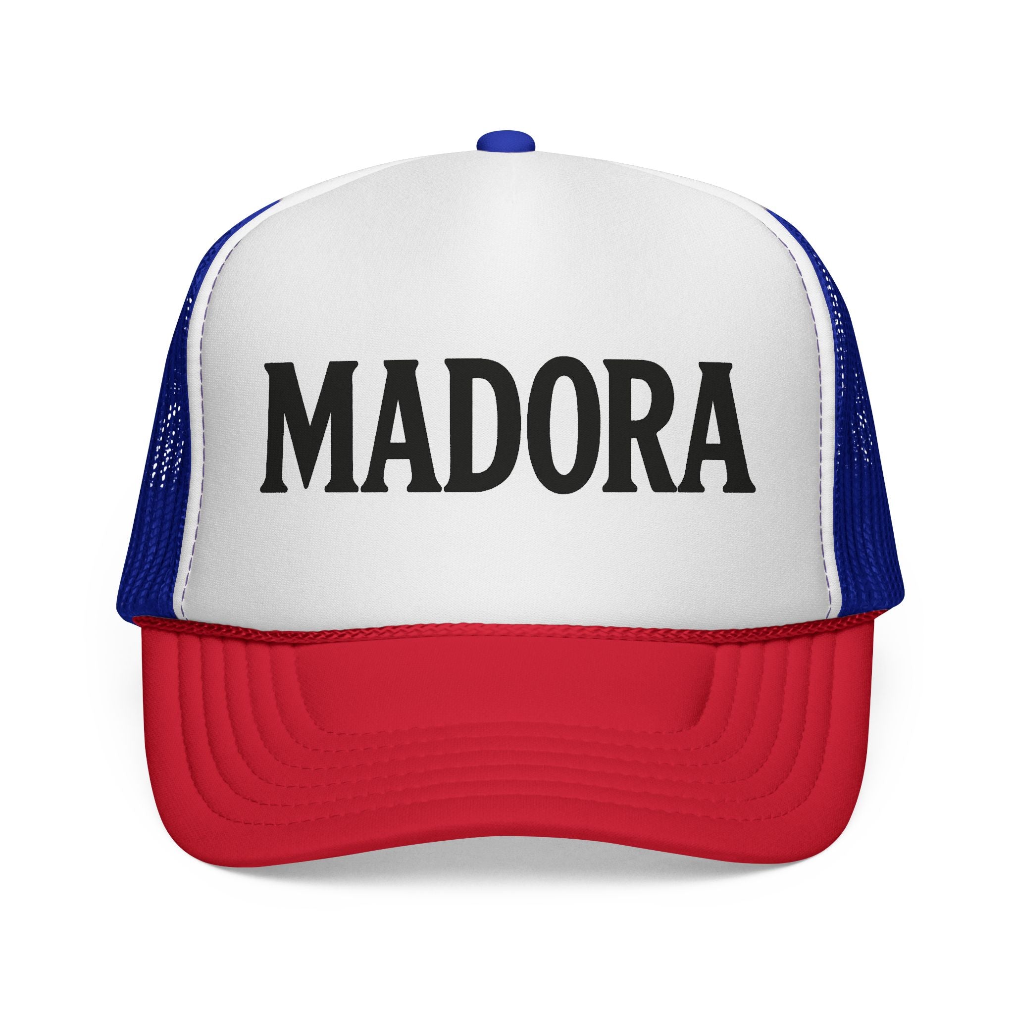 Madora Trucker Cap