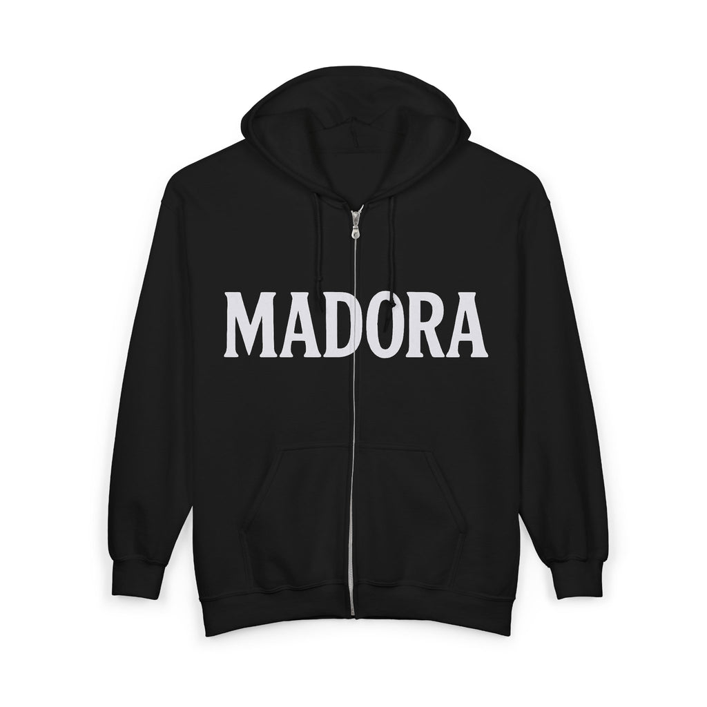 Madora Neon Hoodie