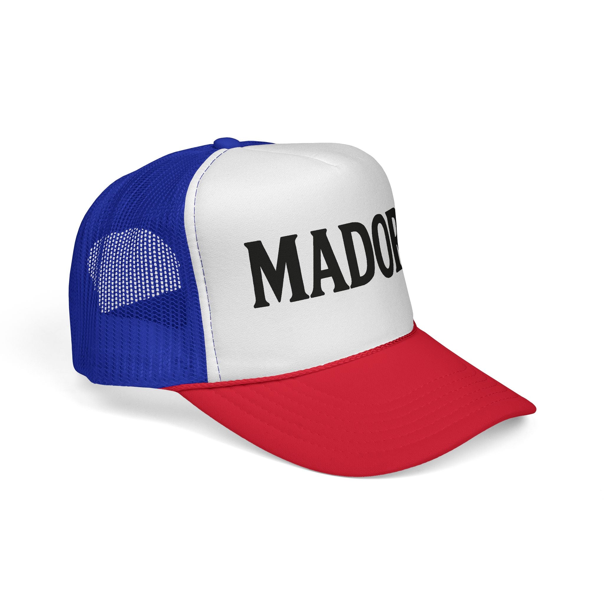 Madora Trucker Cap