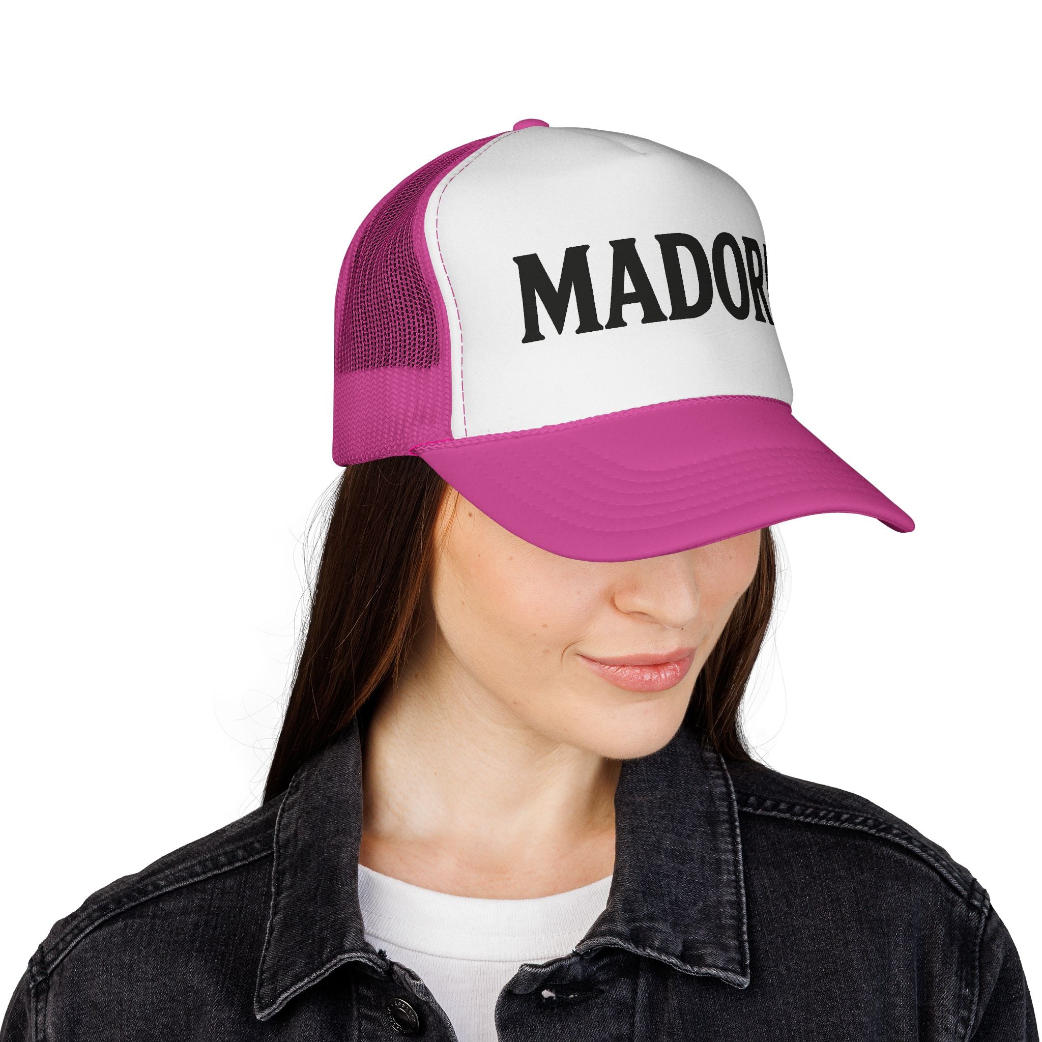 Madora Trucker Cap